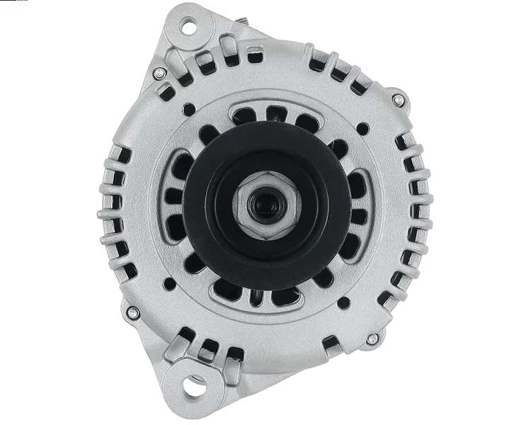 Alternator Remanufactured AS-PL 