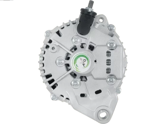 Alternator Remanufactured AS-PL 