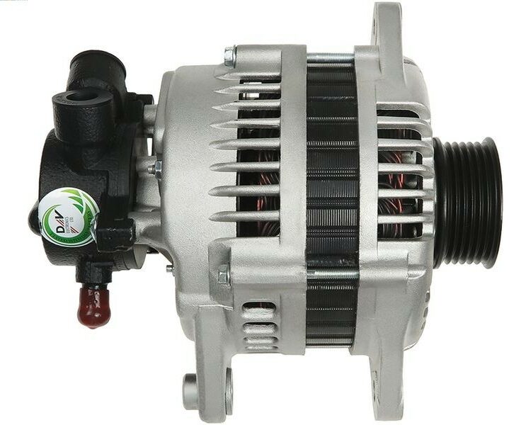 Alternator Corsa 1.7 D  Astra G 1.7 DTi 16V  Combo 1.7 Di 16V  Combo 1.7 DTi 16V  Cor