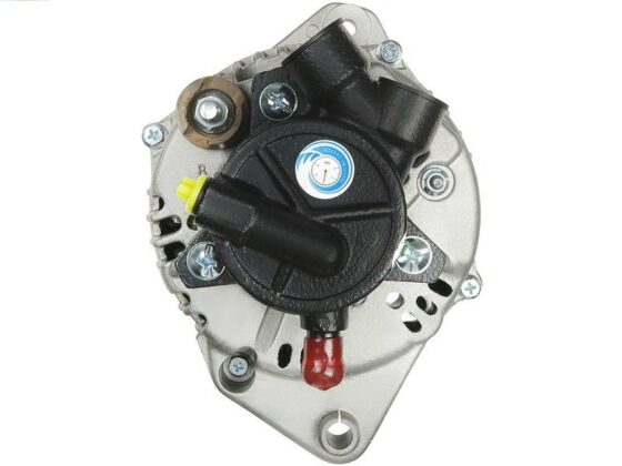 Alternator Corsa 1.7 D  Astra G 1.7 DTi 16V  Combo 1.7 Di 16V  Combo 1.7 DTi 16V  Cor