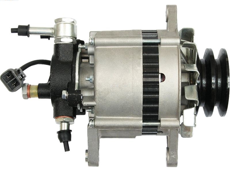 Alternator NISSAN PATROL 3.2 3.3