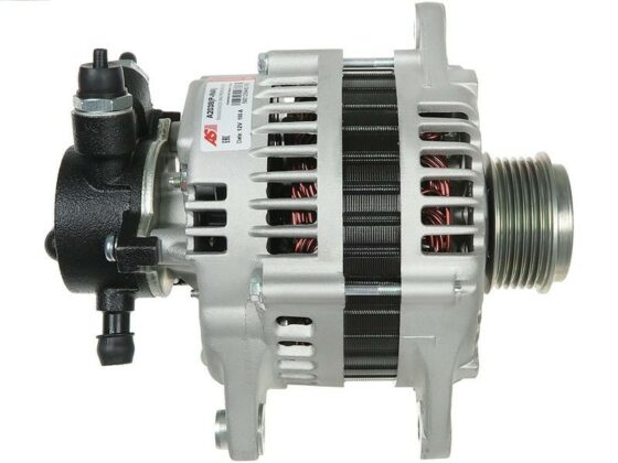 Alternator ALTERNATO COMBO CORSA MERIVA 1.7CDTI