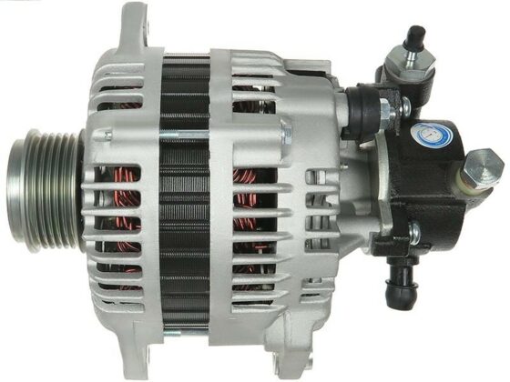 Alternator ALTERNATO COMBO CORSA MERIVA 1.7CDTI