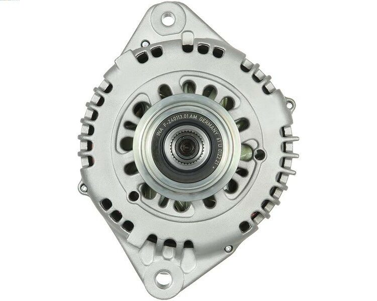 Alternator ALTERNATO COMBO CORSA MERIVA 1.7CDTI