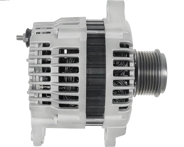 Alternator Remanufactured AS-PL 