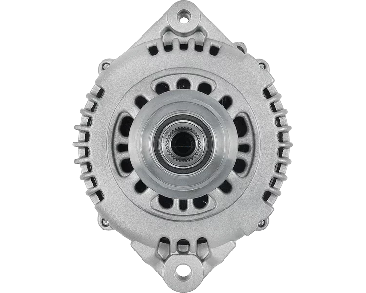 Alternator Remanufactured AS-PL 