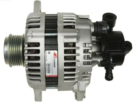 Alternator Astra H 1.7 CDTi  Astra H 1.7 CDTi Sport Hatch  Combo Tour 1.7 CDTi 16V  C