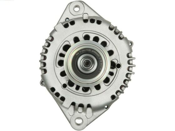 Alternator Astra H 1.7 CDTi  Astra H 1.7 CDTi Sport Hatch  Combo Tour 1.7 CDTi 16V  C