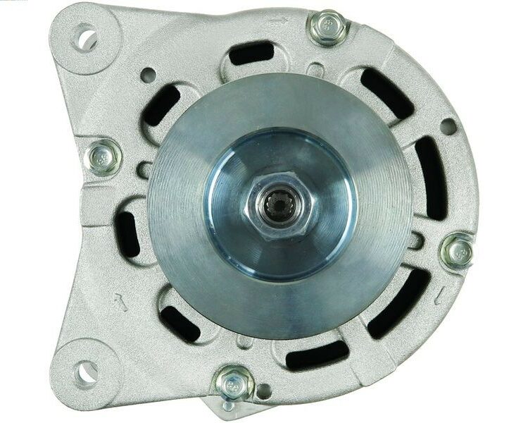 Alternator RS4 4.2 Quattro [BNS] 01.2005-12.2008