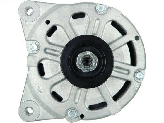 Alternator Phaeton 3.0 TDi V6  Touareg 3.0 TDi V6 [BMK]  [BKS]  [BUN] 01.2004-12.2007