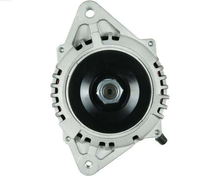 Alternator D-Max 2.5 TD  D-Max 3.0 TD  Pick-Up 2.5 TD  Rodeo 2.5 TD  Rodeo 3.0 TD [4J