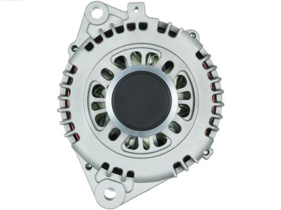 Alternator Equator 2.5  Frontier 2.5  01.2009-12.2012