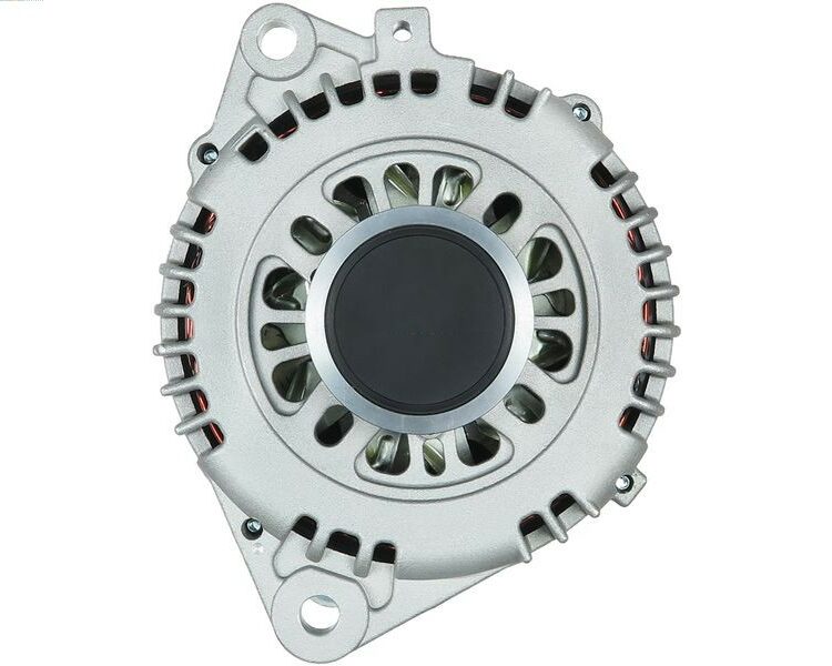 Alternator Equator 2.5  Frontier 2.5  01.2009-12.2012