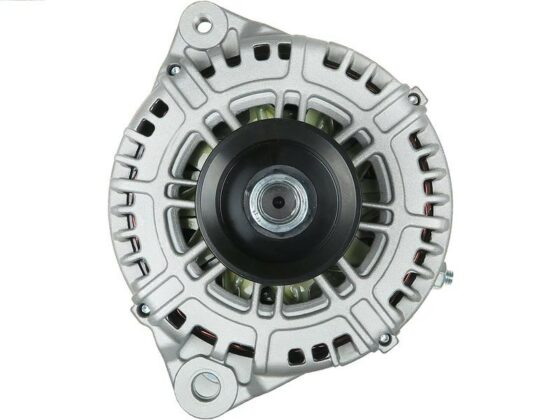 Alternator Frontier 4.0  Pathfinder 4.0  Xterra 4.0  01.2005-12.2007