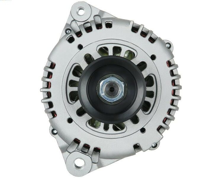 Alternator FX35 3.5  G35 3.5  350Z 3.5  Pathfinder 3.5 V6 [VQ35DE] 01.2006-12.2008