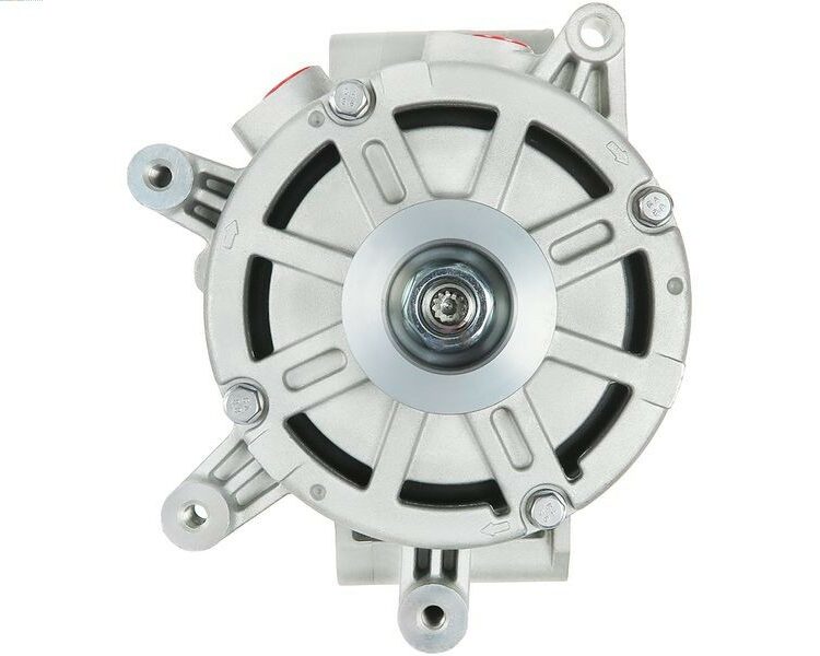 Alternator Cayenne 3.2  Cayenne 4.5 S  Cayenne 4.5 Turbo  Cayenne 4.5 Turbo S [M02.2Y