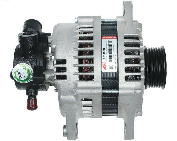 Alternator Astra 1.7 CDTi  Astra 1.7 CDTi Ecotec  Astra 1.7 CDTi GTC  Astravan 1.7 CD