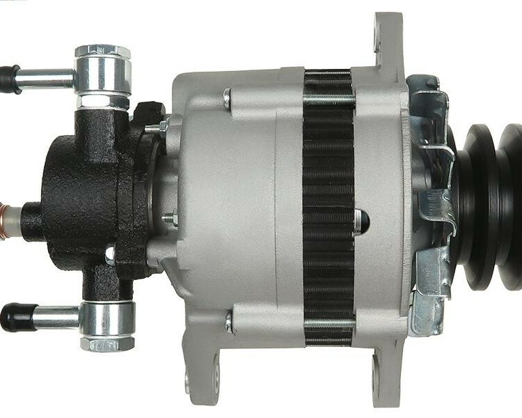 Alternator CHEVROLET Tiltmaster W4 3.9; ISUZU Engine 3.9