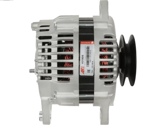Alternator NISSAN Almera 2.0 D; Almera 2.0 D; Primera 2.0 D