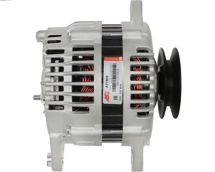 Alternator NISSAN Almera 2.0 D; Almera 2.0 D; Primera 2.0 D