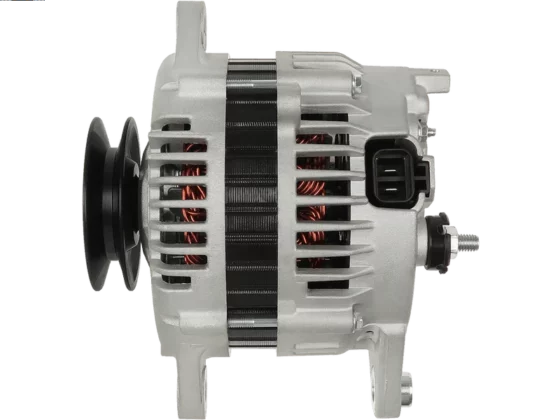 Alternator NISSAN Almera 2.0 D; Almera 2.0 D; Primera 2.0 D