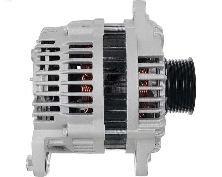 Alternator INFINITI QX56 5.6  01.2007-12.2007  NISSAN Armada 5.6  01.2007-12.2007 