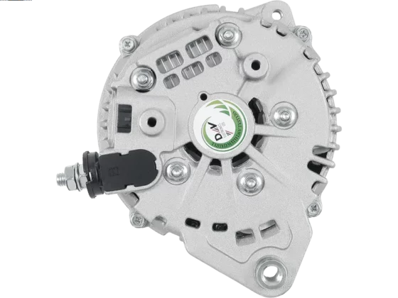 Alternator INFINITI QX56 5.6  01.2007-12.2007  NISSAN Armada 5.6  01.2007-12.2007 