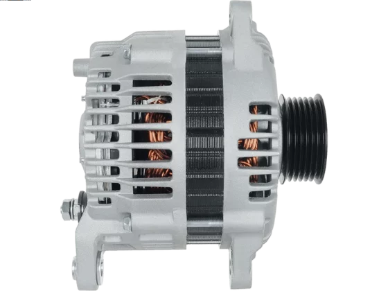 Alternator INFINITI FX 45 4.5 [VK45DE] 01.2003-12.2008  INFINITI FX 45 4.5 [VK45DE]