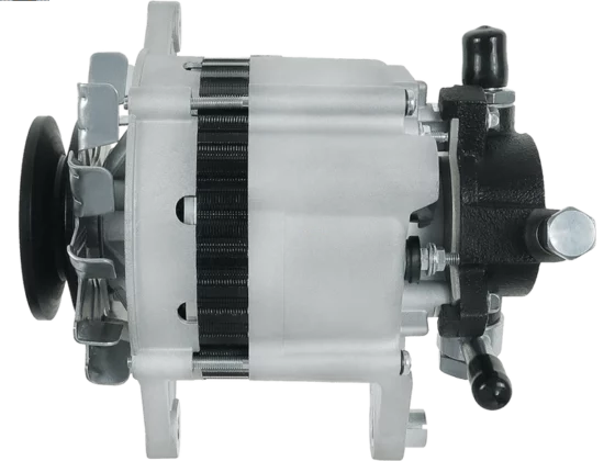 Alternator ISUZU Gemini 1.5 TD [4EC1T] 02.1988-12.1990  ISUZU Gemini 1.5 TD [4EC1T]