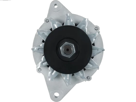 Alternator ISUZU Gemini 1.5 TD [4EC1T] 02.1988-12.1990  ISUZU Gemini 1.5 TD [4EC1T]