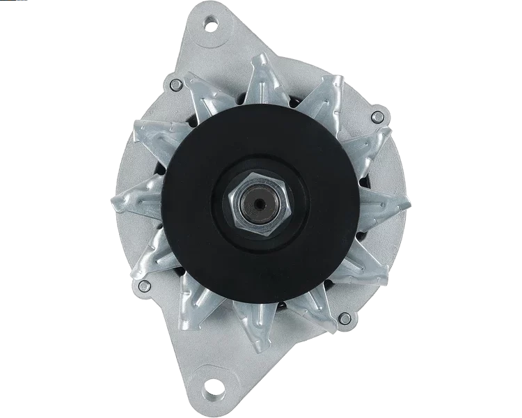 Alternator ISUZU Gemini 1.5 TD [4EC1T] 02.1988-12.1990  ISUZU Gemini 1.5 TD [4EC1T]