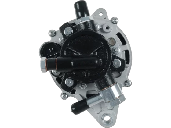 Alternator ISUZU Gemini 1.5 TD [4EC1T] 02.1988-12.1990  ISUZU Gemini 1.5 TD [4EC1T]