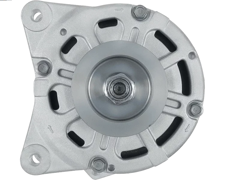 Alternator AUDI R8 4.2 FSi Quattro [BYH] 04.2007-09.2010  AUDI R8 5.2 FSi Quattro