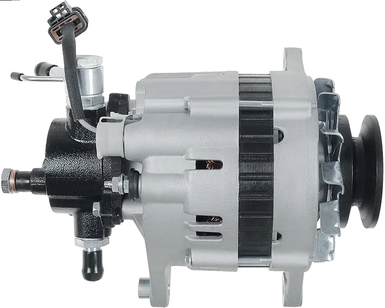 Alternator ISUZU Engine 3.1 [4JG2-T] 01.1997-