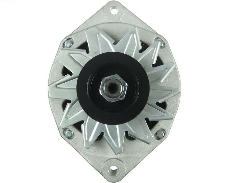 Alternator Clio 1.9 Diesel  R21 1.9 Diesel [F8Q730]  [F8Q732]  [F8Q710] 06.1990-02.19