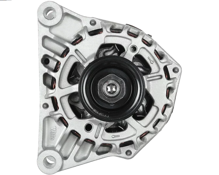 Alternator  CA1665IR