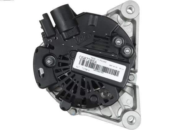 Alternator  CA1665IR