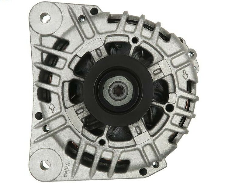 Alternator Grand Scenic 1.9 dCi  Grand Scenic 2.0  Megane 1.9 dCi  Megane 2.0  Megane