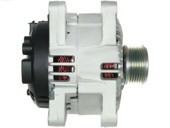 Alternator GT 1.9 JTD  BX 15 1.6  BX 16 1.6  BX 16 1.6 E  BX 17 1.7 TRD  BX 18 1.8 D 