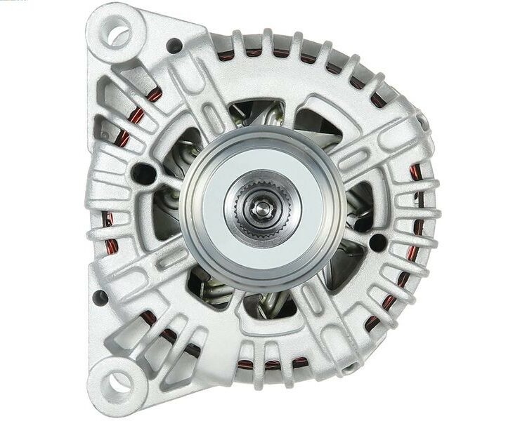 Alternator GT 1.9 JTD  BX 15 1.6  BX 16 1.6  BX 16 1.6 E  BX 17 1.7 TRD  BX 18 1.8 D 
