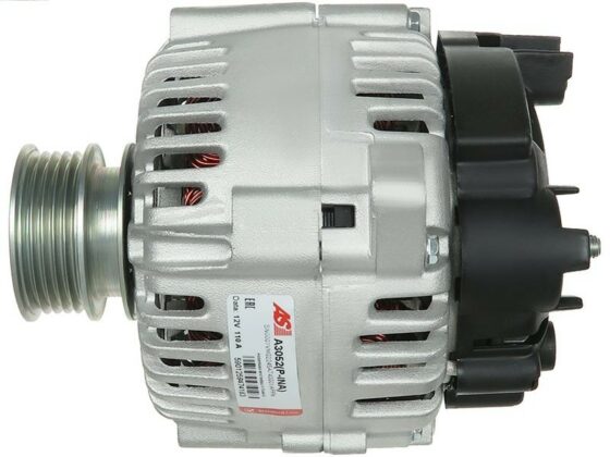 Alternator  RENAULT 1.5 dCi CLIO MEGANE KANGOO 1 5