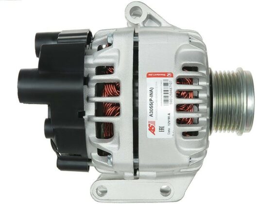Alternator  FIAT 1.3 JTD OPEL 1.3 CDTI