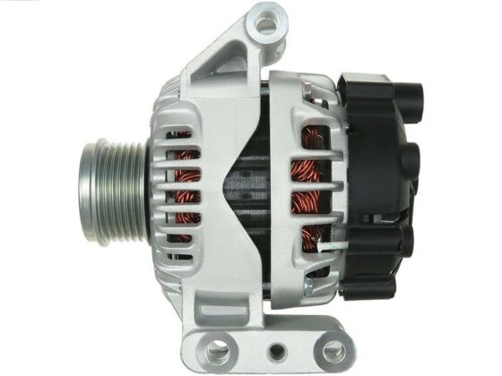 Alternator  FIAT 1.3 JTD OPEL 1.3 CDTI