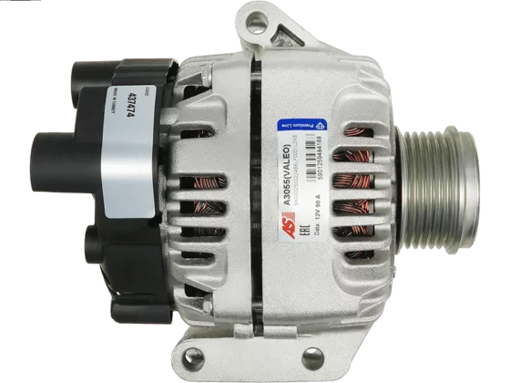 Alternator  FIAT 1.3 JTD OPEL 1.3 CDTI