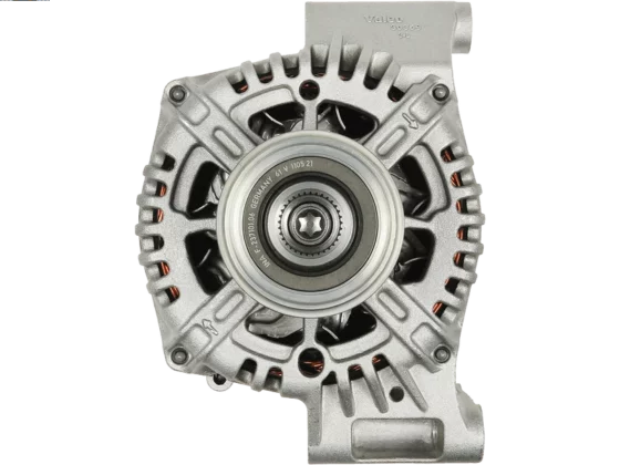 Alternator  FIAT 1.3 JTD OPEL 1.3 CDTI