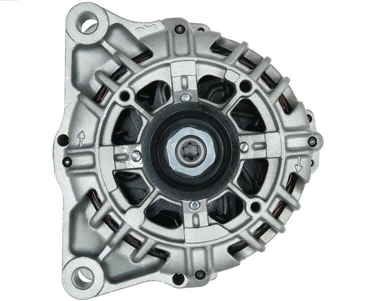 Alternator Berlingo 1.1 i  Berlingo 1.4 bivalent  Berlingo 1.4 i  Berlingo 1.4 i biva