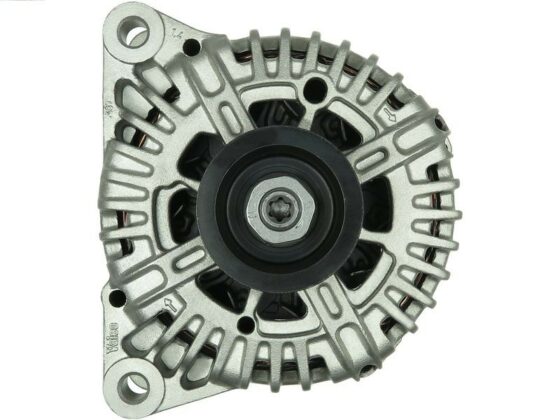 Alternator Berlingo 2.0 HDi  C1 1.4 HDi  C2 1.4 HDi  206 1.4 HDi  206 1.4 HDi eco  Pa