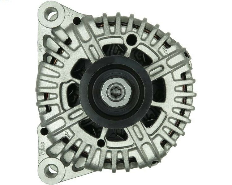 Alternator Berlingo 2.0 HDi  C1 1.4 HDi  C2 1.4 HDi  206 1.4 HDi  206 1.4 HDi eco  Pa