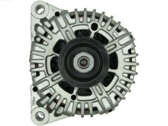 Alternator Berlingo 1.6 HDi 75  Berlingo 1.6 HDi 90  Berlingo 2.0 HDi  Berlingo 2.0 H