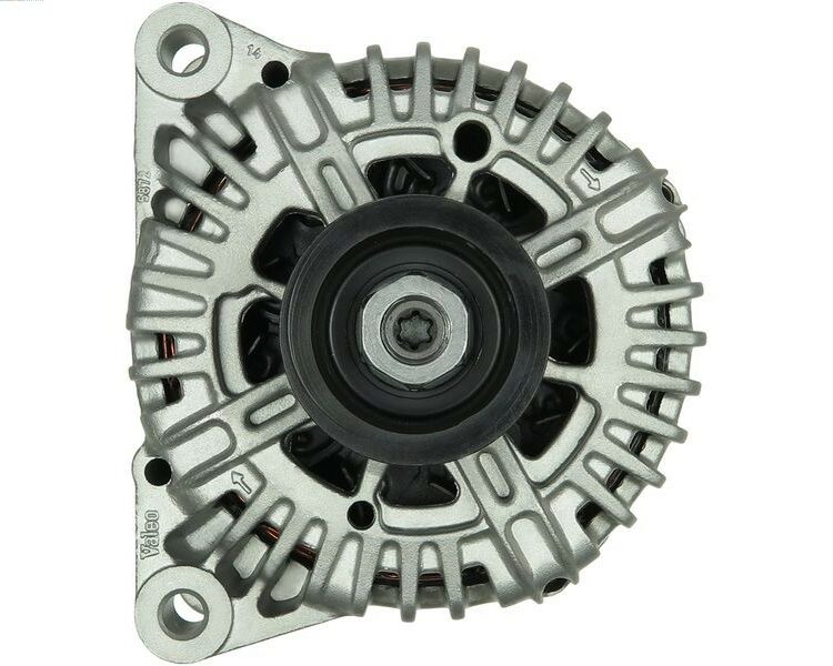 Alternator Berlingo 1.6 HDi 75  Berlingo 1.6 HDi 90  Berlingo 2.0 HDi  Berlingo 2.0 H